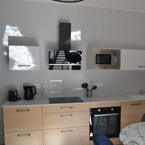 Piso 4 personas - Apartamento Saint Alban