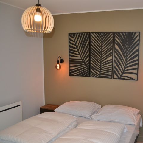 Wohnung 4 personen - Apartement Saint Alban