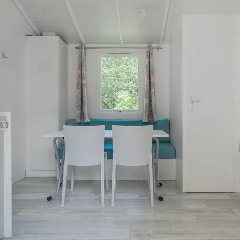 MOBILE HOME 4 people - Tarn