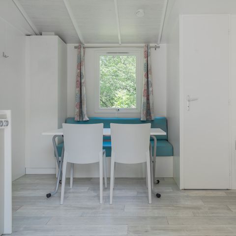 Mobile home 4 persons - Tarn