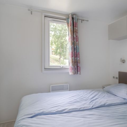 Mobile home 4 persons - Tarn