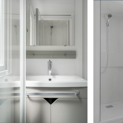 CASA MOBILE 4 persone - Tarn