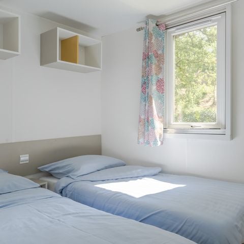 Mobilheim 4 Personen - Tarn