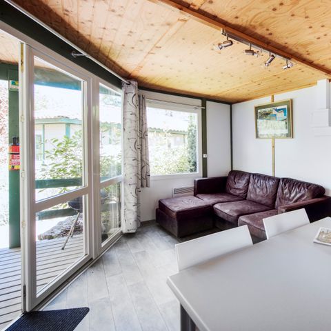 Chalet 5 personen - Roquefort