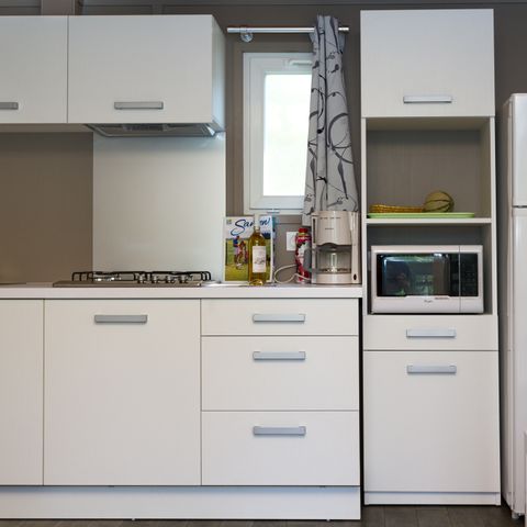 Chalet 5 personen - Roquefort