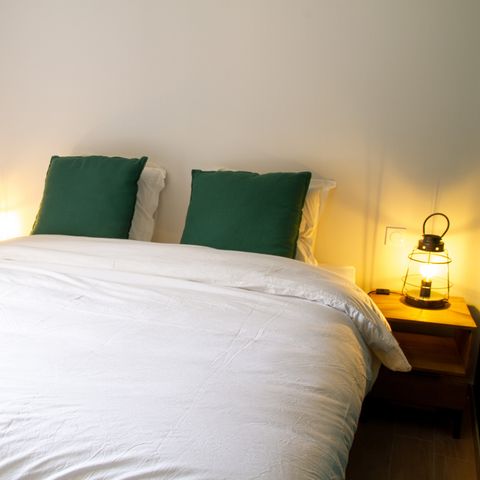 FERIENHAUS 6 Personen - Caussenarde