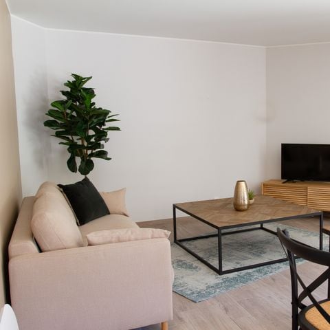 CASA 4 personas - Cardabelle