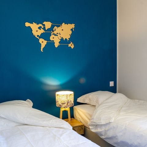 FERIENHAUS 4 Personen - Kardabelle