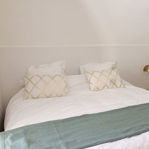 FERIENHAUS 4 Personen - Kardabelle