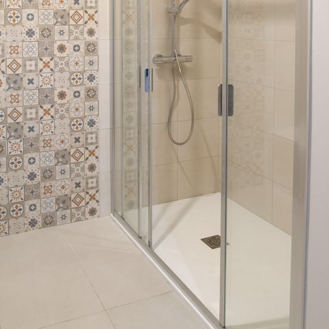 FERIENHAUS 4 Personen - Kardabelle