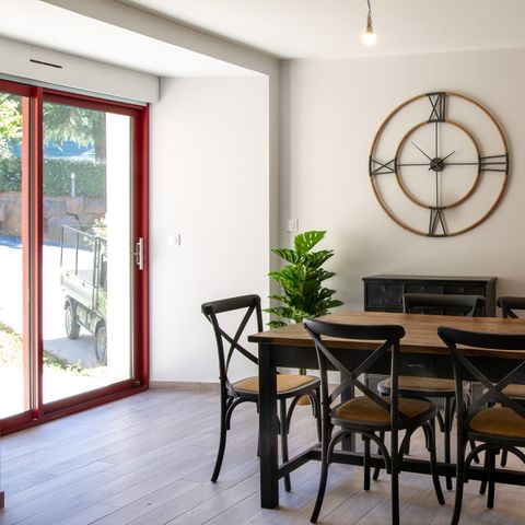 House 4 persons - Cardabelle