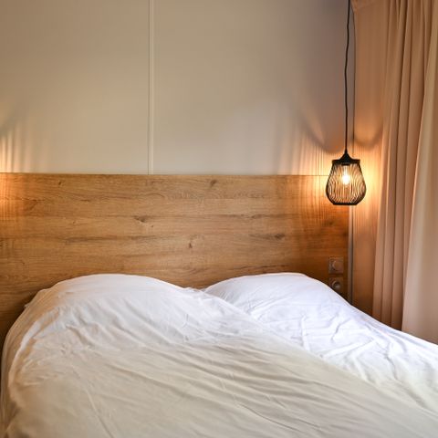 Mobile home 6 persons - Nantes