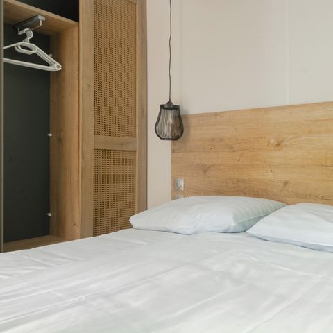 Mobile home 4 persons - Cevennes