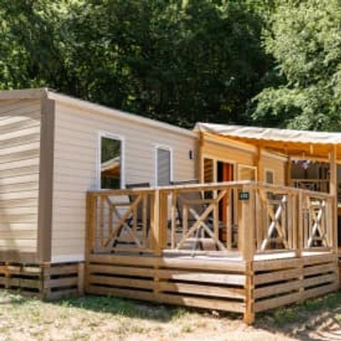 CASA MOBILE 6 persone - Canali