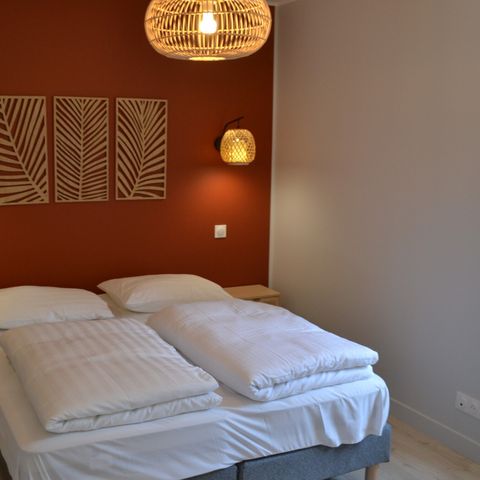 Wohnung 6 personen - Apartement Saint Guiral
