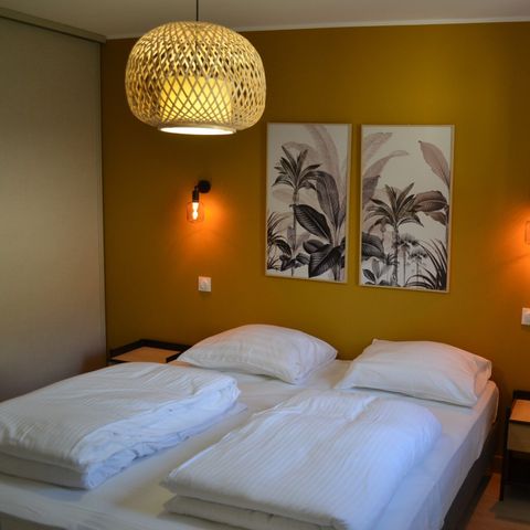 Wohnung 6 personen - Apartement Saint Guiral