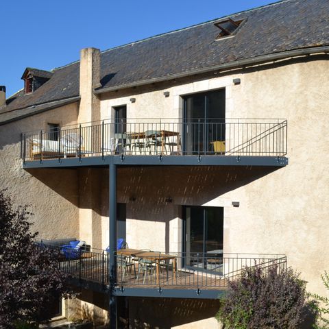 Piso 4 personas - Apartamento Saint Alban