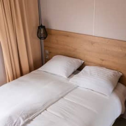 MOBILHOME 4 personas - Casa móvil Templiers