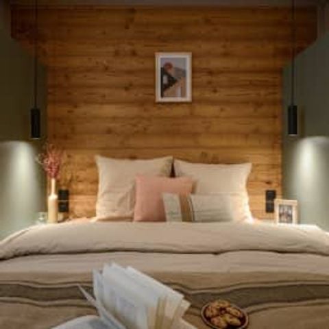 CHALET 4 personas - Chalet Cèpes