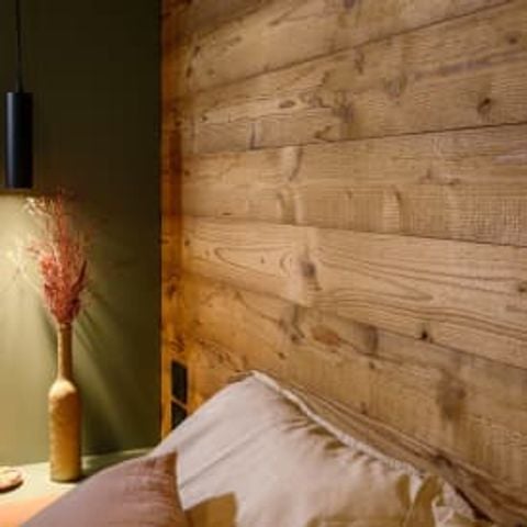 Chalet 4 personen - Cèpes