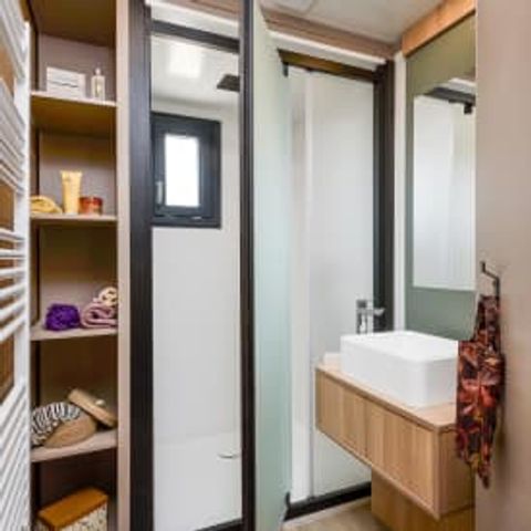 CHALET 6 personas - Chalet Pareloup