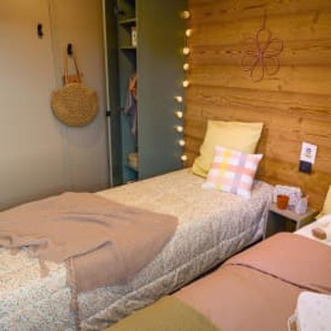 Chalet 6 Personen - Chalet Pareloup