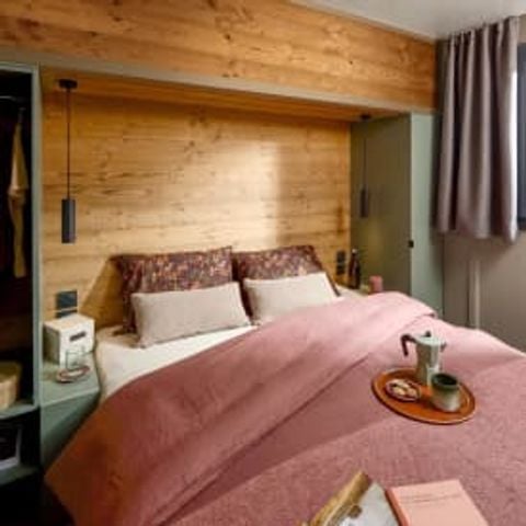 Chalet 6 Personen - Chalet Pareloup