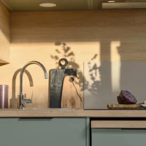 CHALET 6 personnes - Chalet Pareloup