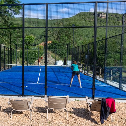 Camping RCN Val de Cantobre Camping RCN Val de Cantobre - Camping Aveyron - Image N°21