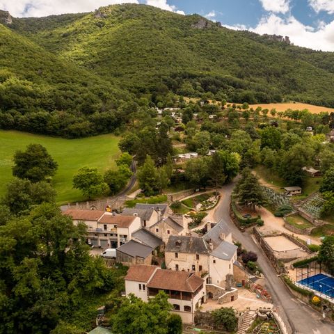 Camping RCN Val de Cantobre Camping RCN Val de Cantobre - Camping Aveyron - Image N°20