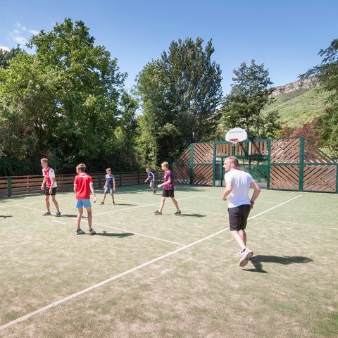Camping RCN Val de Cantobre Camping RCN Val de Cantobre - Camping Aveyron - Image N°7