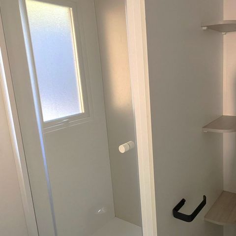 Mobile home 4 persons - Comfort - 2 bedrooms
