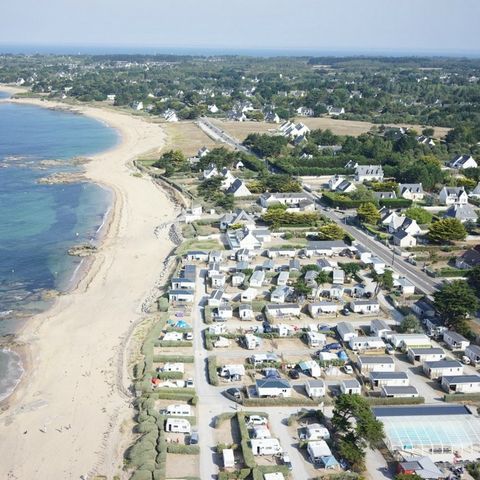 Camping La Falaise Camping La Falaise - Camping Aude