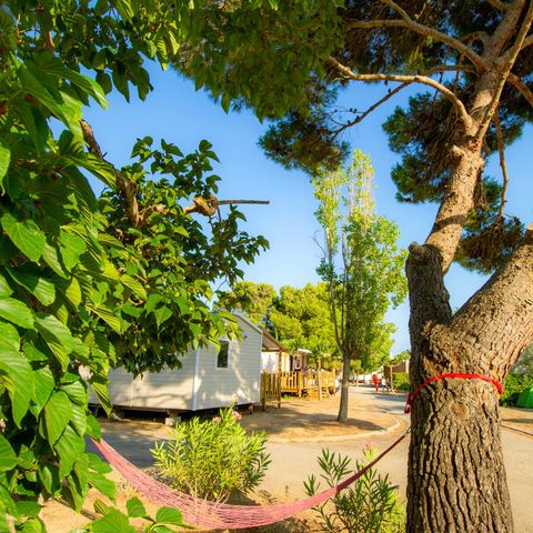 Camping La Falaise Camping La Falaise - Camping Aude - Image N°21