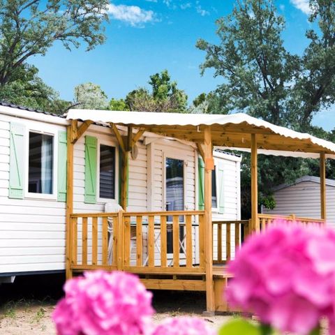 Camping La Falaise Camping La Falaise - Camping Aude - Image N°22