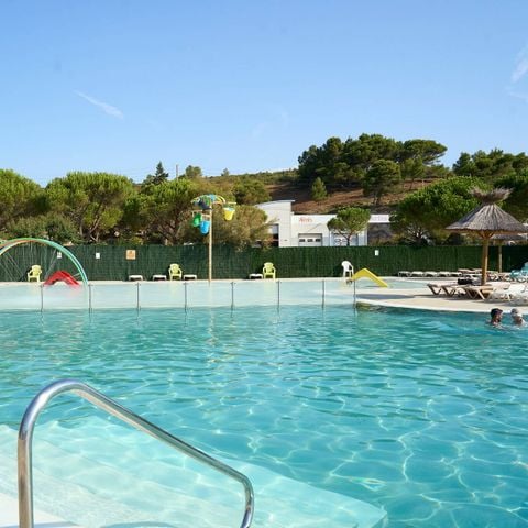 Camping La Falaise Narbonne Plage - Camping Aude - Image N°5