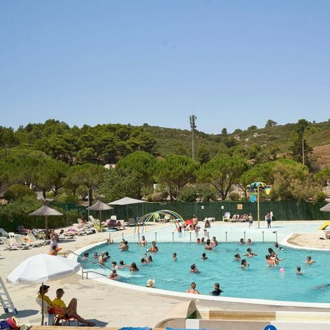 Camping La Falaise Narbonne Plage - Camping Aude - Image N°6
