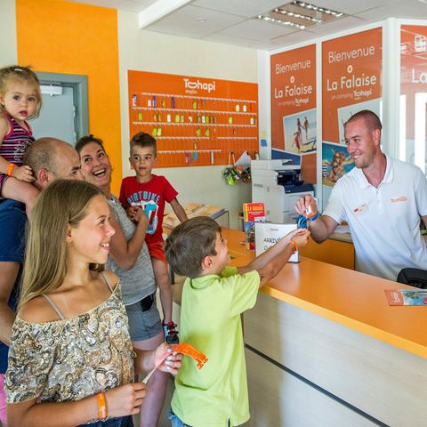 Camping La Falaise Camping La Falaise - Camping Aude - Image N°14