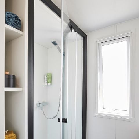 BUNGALOW 6 personnes - Toscane CONFORT Climatisé