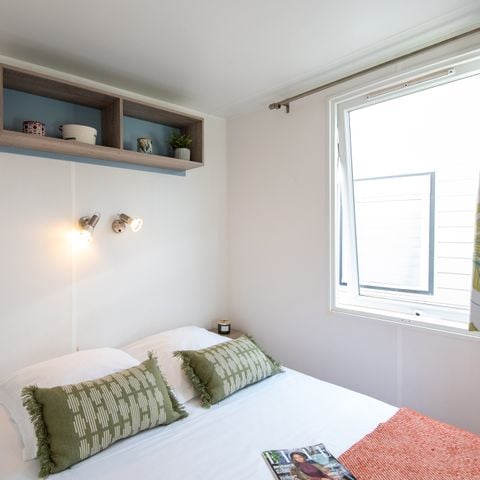 BUNGALOW 6 personnes - Titania CLASSIC Climatisé.