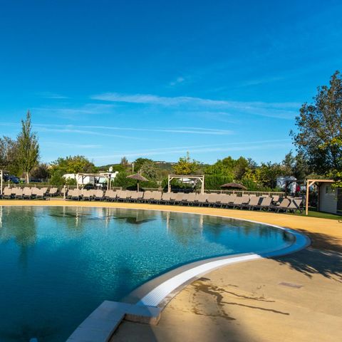 Camping Club La Côte des Roses 4* - MS VACANCES - Camping Aube - Afbeelding N°3