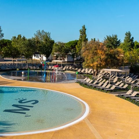 Camping Club La Côte des Roses 4* - MS VACANCES - Camping Aude - Image N°4