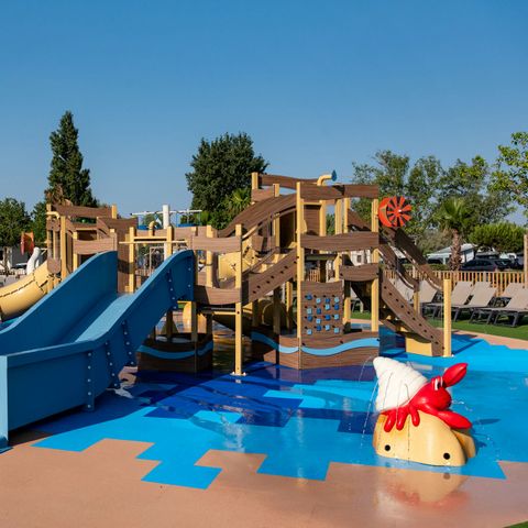 Camping Club La Côte des Roses 4* - MS VACANCES - Camping Aude - Image N°6
