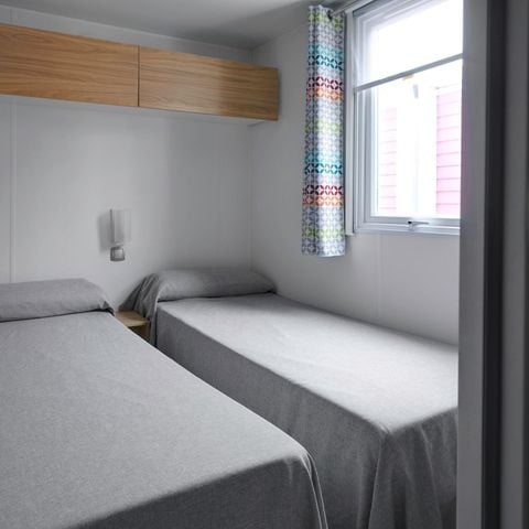 BUNGALOW 2 people - SUNSET - Price for 2 persons