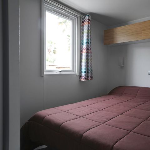 BUNGALOW 2 personas - SUNSET - Precio para 2 personas