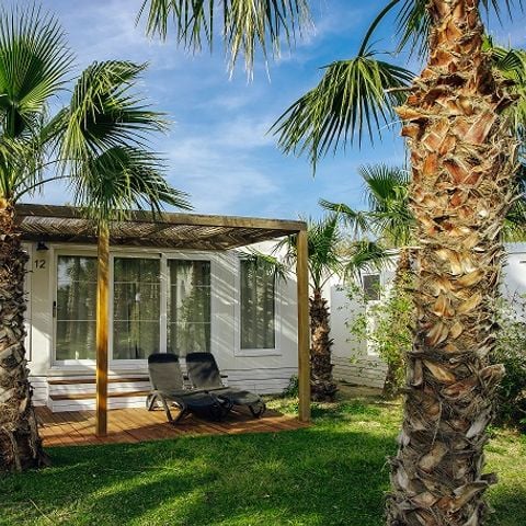 Bungalow 2 personen - MYKONOS - Preis für 2 Personen