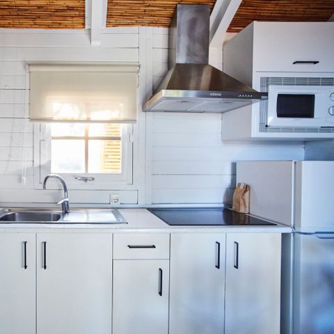 BUNGALOW 4 people - A2 - Maui Cottage