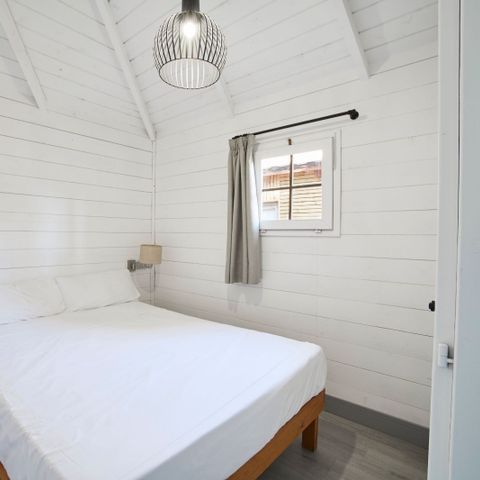 BUNGALOW 2 personnes - BUNGALOW MAUI B - Prix pour 2 personnes