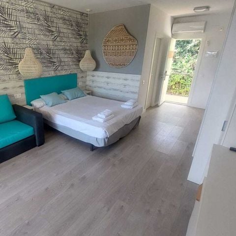 Studio 2 personen - Studio B - Preis für 2 Personen