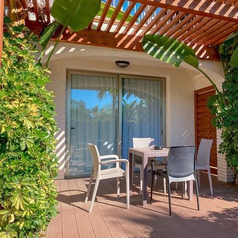 STUDIO 2 personnes - Studio B - Prix pour 2 personnes